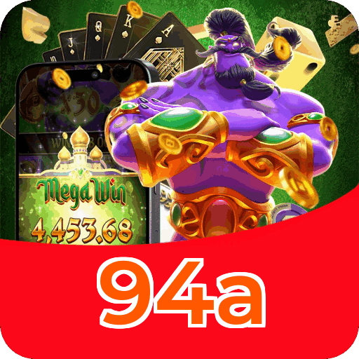 Jogos com maior RTP na 94a