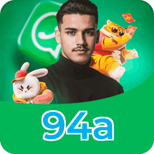 Login rápido no app 94a